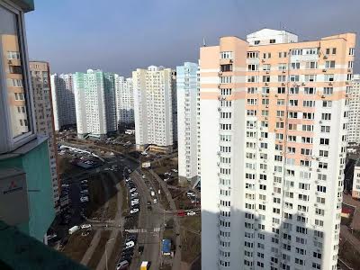 квартира за адресою Єлизавети Чавдар вул., 11