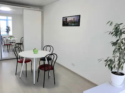 квартира за адресою Басейна вул., 6А