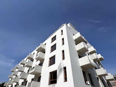 квартира по адресу Филиппа Орлика ул., 32