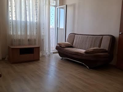 квартира за адресою Ярослава Баїса вул. (Володимира Висоцького), 17