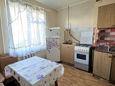 квартира по адресу Академика Глушко просп., 24а