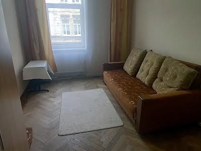 квартира за адресою Антона Головатого вул., 9