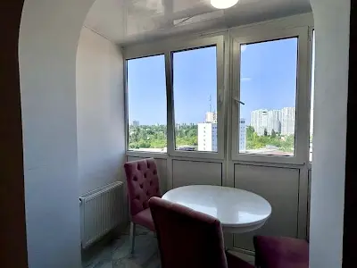 квартира по адресу Люстдорфская дорога ул., 100г