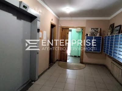 квартира по адресу Николая Закревского ул., 33
