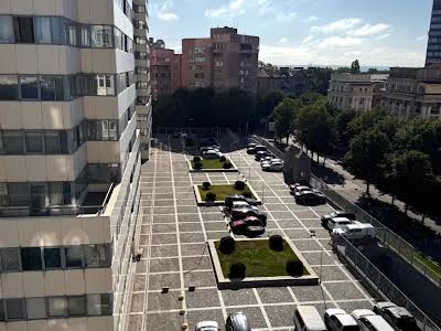 квартира по адресу Володимира Вернадського ул. (Дзержинського), 33