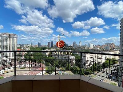 квартира по адресу Евгения Коновальца ул. (Щорса), 36-Б