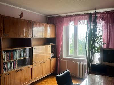 квартира по адресу Леся Курбаса просп., 10