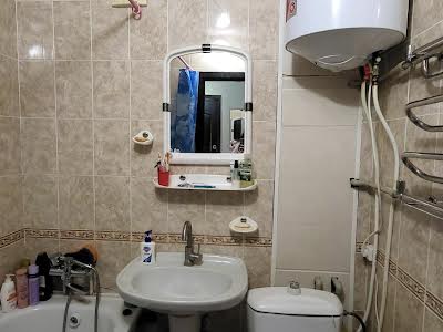 квартира за адресою Зернова вул., 53ж