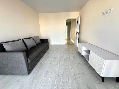 квартира по адресу Степана Бандеры просп., 36