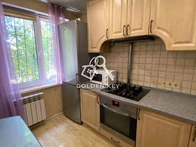 квартира по адресу Мира просп., 33а