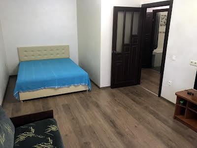 квартира по адресу Доковская ул., 10