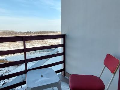 квартира за адресою Владислава Бувалкіна вул., 60