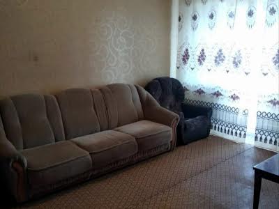 квартира за адресою Васякина, 17