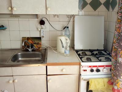 квартира за адресою Воскресенський просп. (Перова), 25-В