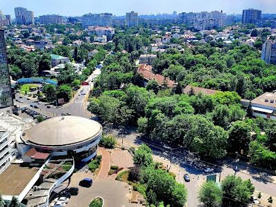 квартира за адресою Одеса, Гагарінське Плато вул., 5/2