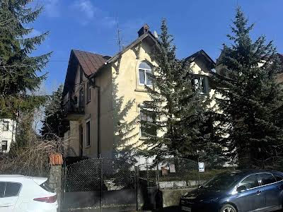 дом по адресу Рудницького Академика ул.
