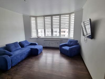 квартира по адресу Пономарёва ул., 26 к3