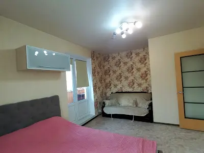квартира за адресою Оболонський просп., 34