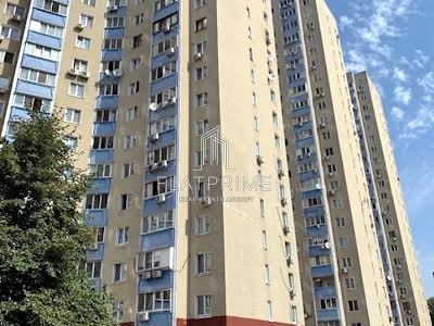 квартира за адресою Київ, проспект Європейського Союзу, 31-А