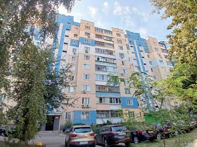 квартира за адресою Симона Петлюри вул., 21а