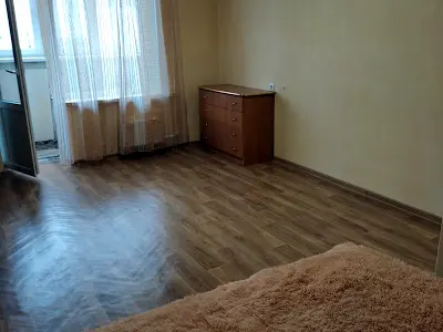 квартира по адресу Миколы Бажана просп., 9
