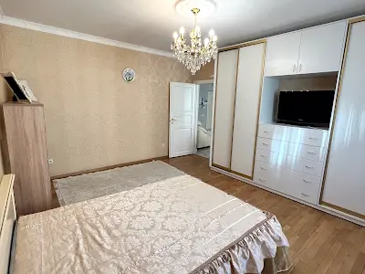 квартира по адресу Златоустовская ул., 55