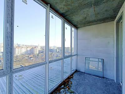квартира по адресу Степана Бандери ул., 2/1А