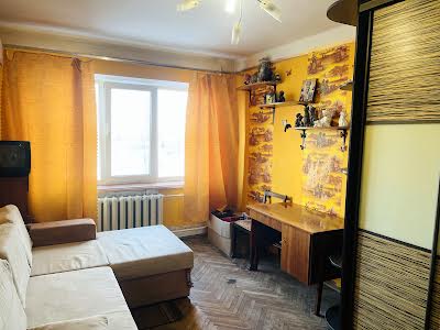 квартира за адресою Харківське шосе, 21/1