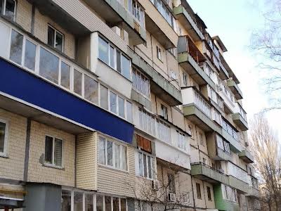 квартира за адресою Зодчих вул., 62-А