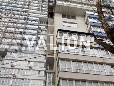квартира по адресу Петропавлівська, 40