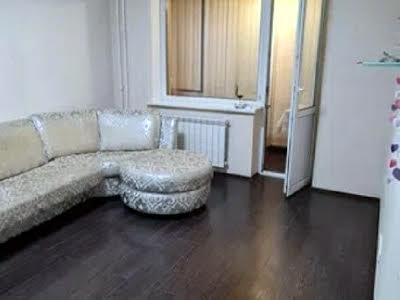 квартира за адресою Героїв Дніпра вул., 34а