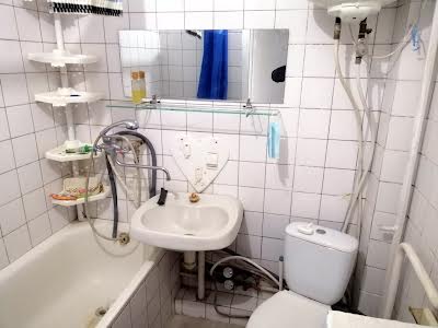 квартира за адресою Архітектора Вербицького вул., 19А