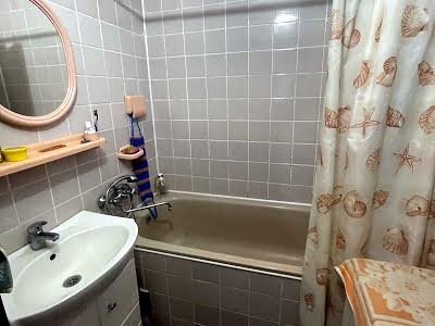 квартира за адресою Панаса Мирного вул., 30