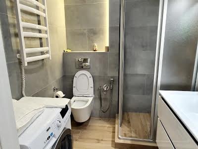 квартира по адресу Курортный пер., 1