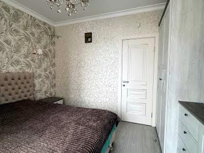квартира по адресу Днепровская набережная ул., 18А