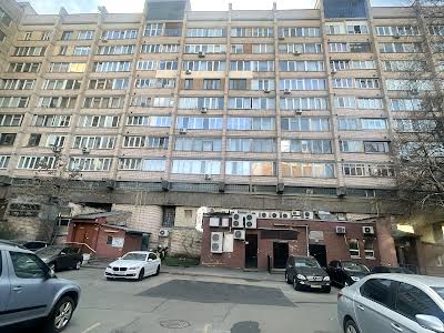 квартира за адресою Дмитрівська вул., 2