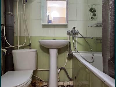 квартира за адресою Слобожанський просп. (Газети 