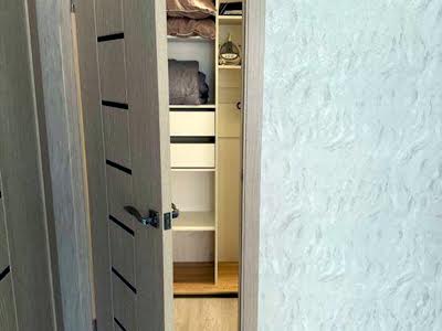 квартира за адресою Берковецька вул., 6 А