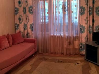 квартира по адресу Тростянецкая ул., 7а