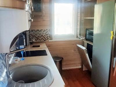 будинок за адресою Русанівські сади вул., 6