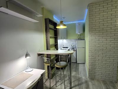 квартира за адресою Зелена вул., 268б