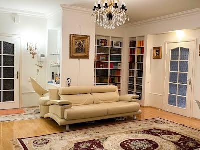квартира по адресу Днепр, Староказацкая ул. (Комсомольская), 40
