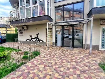 квартира за адресою Степана Рудницького вул. (Академіка Вільямса), 4-Г