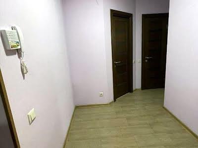 квартира за адресою Бориспільська вул., 25а