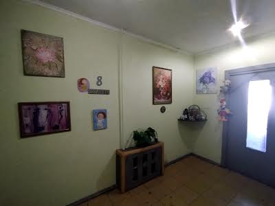 квартира за адресою Оноре де Бальзака вул., 63-Б