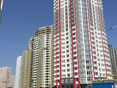 квартира за адресою Драгоманова вул., 4-А