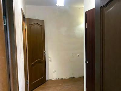 квартира за адресою Дегтярівська вул., 45