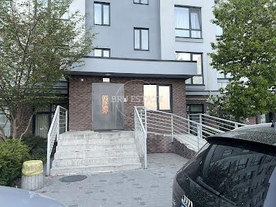 квартира за адресою Промислова вул., 1-Б