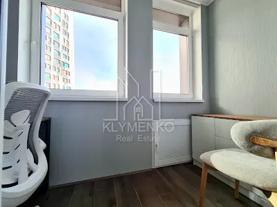 квартира за адресою Берестейський просп. (Перемоги), 11 к2