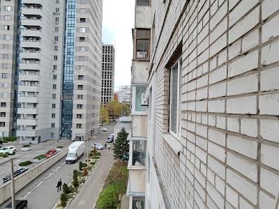 квартира за адресою Дніпро, Олександра Поля просп. (Кірова), 22
